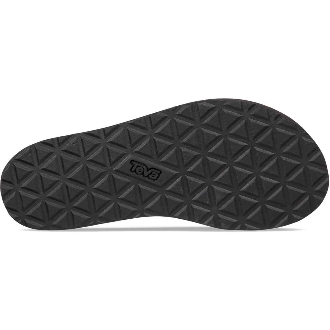 Teva Women's Midform Universal Leather - Black 8 Teva Women's Midform Universal Leather - Black - Image 6