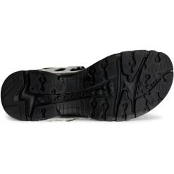 ECCO Women's Yucatan - Matcha / Sand -Sandals Outlet 6 27529.1714067607