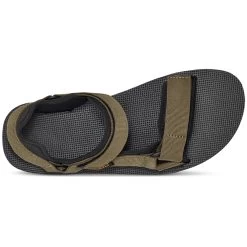Teva Men's Universal Trail - Olive -Sandals Outlet 6 38976.1679851937