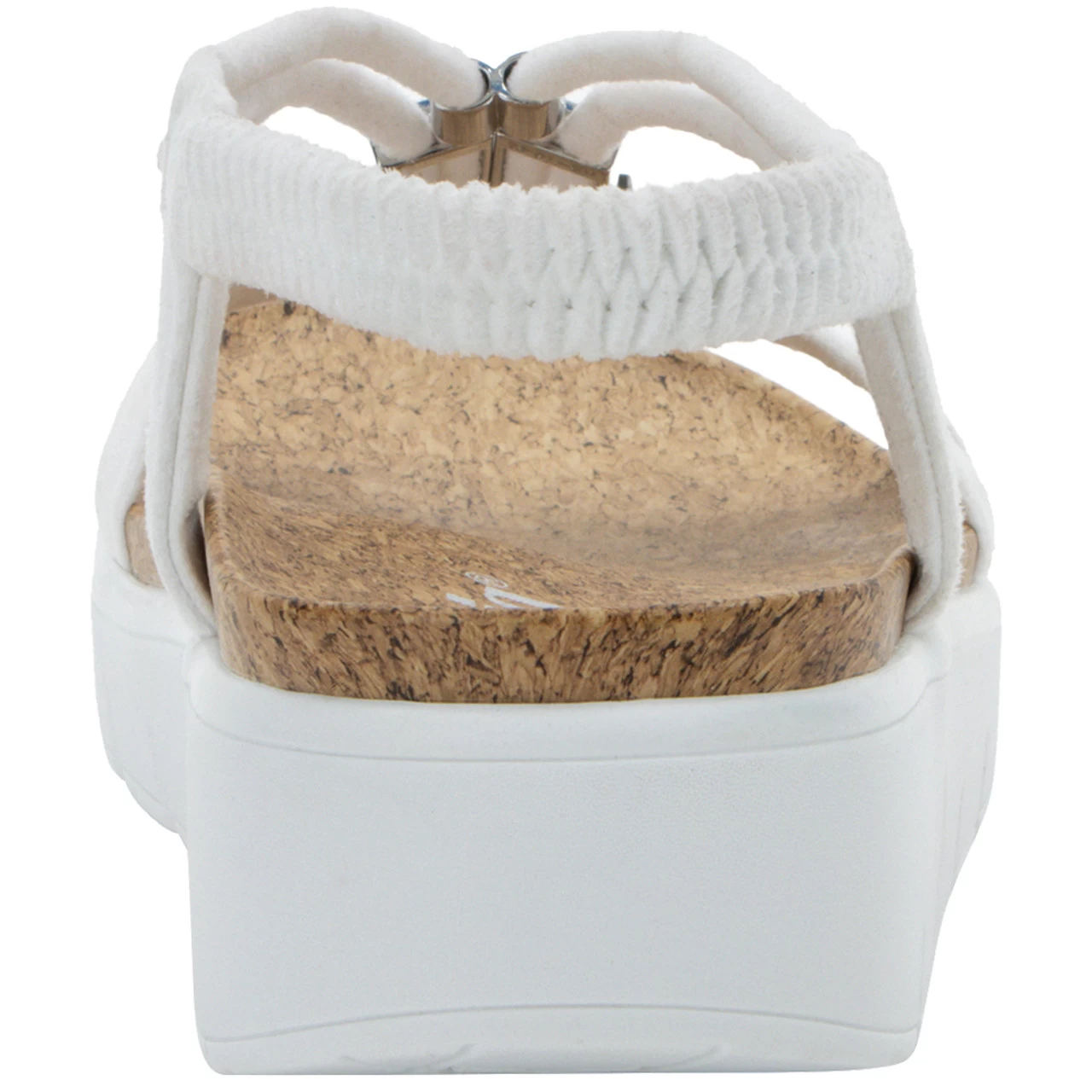 Alegria Women's Roz - True White 5 Alegria Women's Roz - True White - Image 3