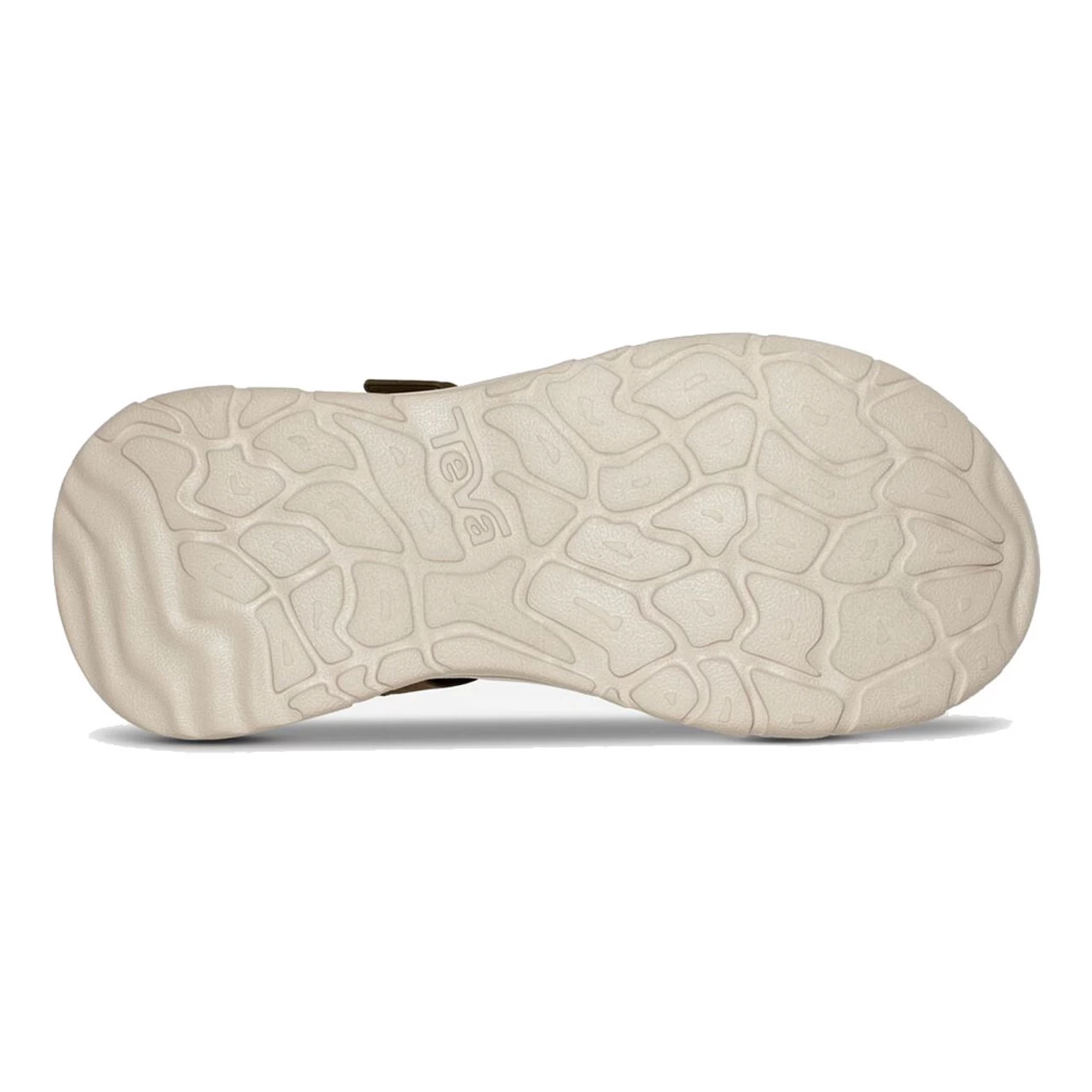 Teva Men's Zymic - Dark Olive / Teal Green 7 Teva Men's Zymic - Dark Olive / Teal Green - Image 5