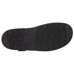 Naot Men's Lappland - Softblack -Sandals Outlet 6 64266.1647371488