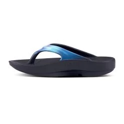 OOFOS OOlala Luxe - Atlantis -Sandals Outlet 6 73047.1652201165