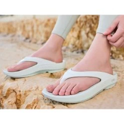 OOFOS OOlala - Ice -Sandals Outlet 6 74861.1709152302