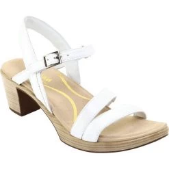 Naot Women's Bounty - White Pearl 9 Naot Women's Bounty - White Pearl -Sandals Outlet 78653994 e37d 40e0 82c2 18c98ae4b826.2632b880db5106dc79039212b9445361 03900.1646238950