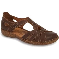 Josef Seibel Women's Rosalie 29 - Brandy