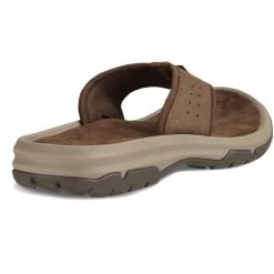 Teva Men's Langdon - Walnut 11 Teva Men's Langdon - Walnut -Sandals Outlet 7 03271.1679676019