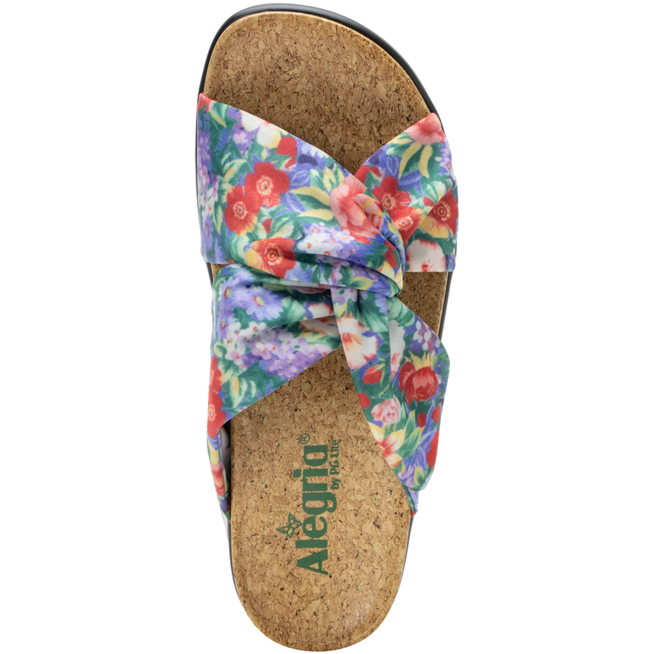 Alegria Women's Rylie - Green Goodes 6 Alegria Women's Rylie - Green Goodes - Image 4