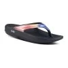 OOFOS OOlala Luxe - Horizon -Sandals Outlet 7 95114.1644532579