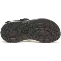 Chaco Women's Z/Cloud 2 - Quilt Black / White -Sandals Outlet 8 13140.1687201123