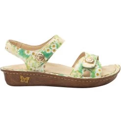 Alegria Women's Vienna - Coming Up Daisies