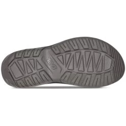 Teva Men's Hurricane XLT2 - Lava Dark Gull Grey -Sandals Outlet 8 42148.1679684868