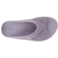 OOFOS Unisex OOriginal - Mauve -Sandals Outlet 8 57628.1652374188