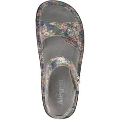 Alegria Women's Vienna - Garden Chic -Sandals Outlet 8 58634.1682020527