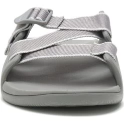 Chaco Men's Chillos - Outskirt Gray -Sandals Outlet 8 84176.1676927835