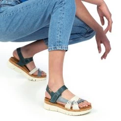 Pikolinos Women's Palma W4N-0968C2 - River -Sandals Outlet 90 palm w4n 0968c2 pk river full 29952.1708270661