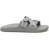 Chaco Men's Chillos - Outskirt Gray