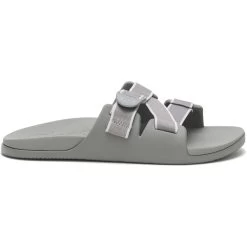 Chaco Men's Chillos - Outskirt Gray