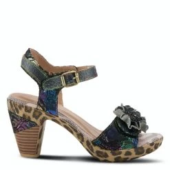 Spring Step L'Artiste Women's Wildcat - Black Multi -Sandals Outlet 9NyhdVM1ShJTBTMRZD WUANMl fYdGo6yjU3ndeVDmQ s 1500x1500 59787.1701205146