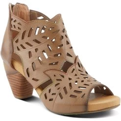 Spring Step L'Artiste Women's Icon - Tan