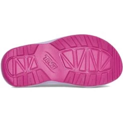 Teva Big Kids' Hurricane XLT 2 - Butterfly Pastel Lilac -Sandals Outlet 9 13631.1681500518