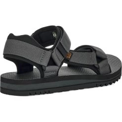 Teva Men's Universal Trail - Dark Shadow -Sandals Outlet 9 49594.1679851053