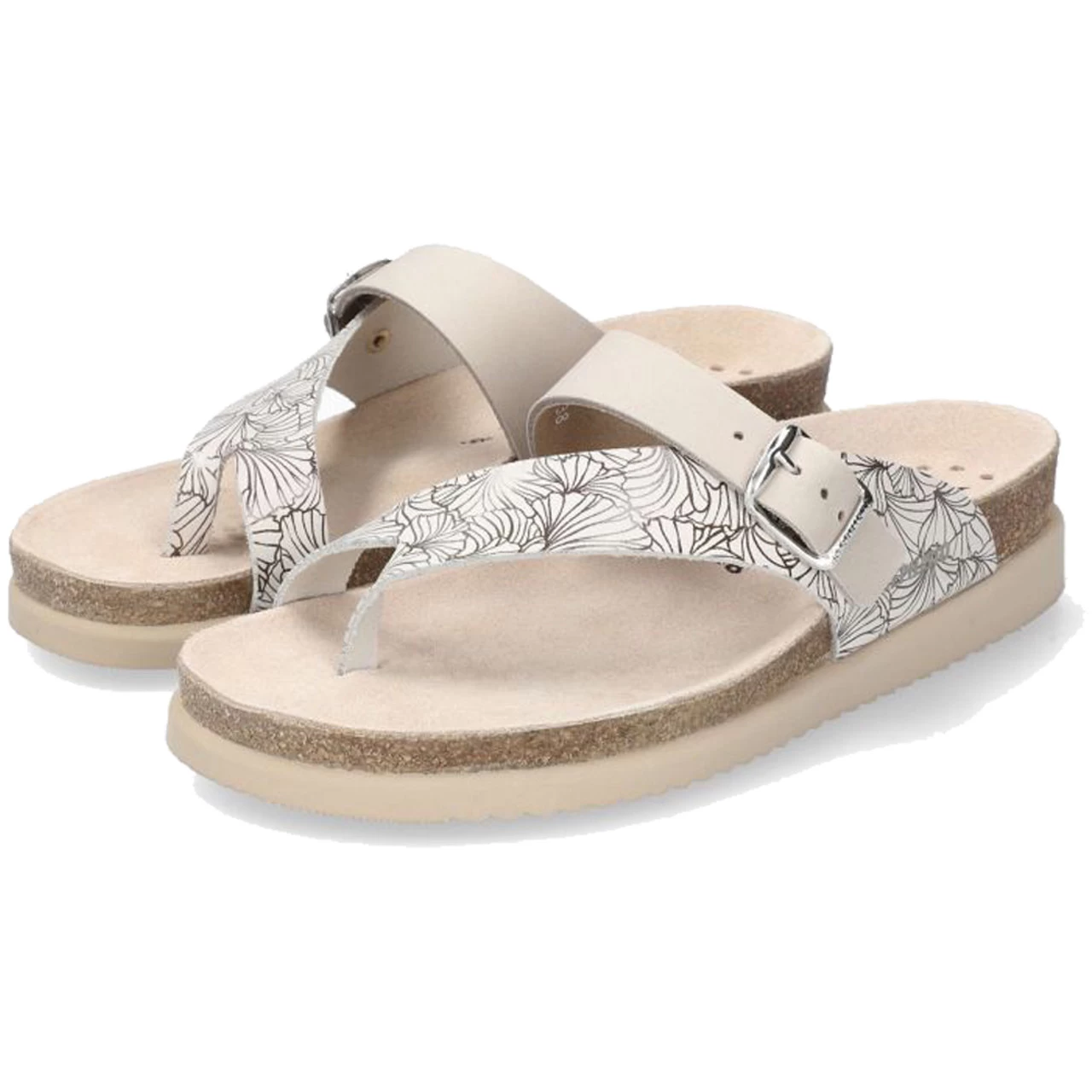 Mephisto Women's Helen Mix - Fog 4 Mephisto Women's Helen Mix - Fog - Image 2