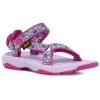 Teva Little Kids Hurricane XLT 2 - Butterfly Pastel / Lilac -Sandals Outlet 9 70714.1681492813