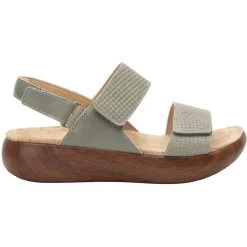 Alegria Women's Bailee Woven - Sage