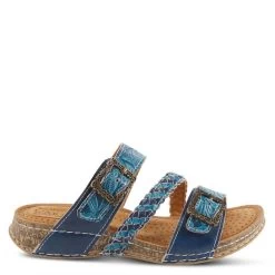 Spring Step L'Artiste Women's Astra - Blue -Sandals Outlet ASTRA BLU 05 1800x1800 91022.1680549489