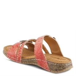 Spring Step L'Artiste Women's Astra - Red -Sandals Outlet ASTRA RD 07 1800x1800 35211.1680550092
