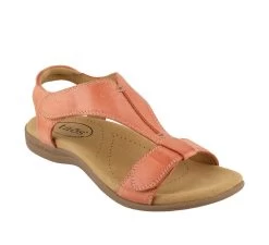 Taos Footwear Women's The Show - Bruschetta