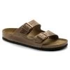 Birkenstock Arizona Oiled Leather - Tobacco Brown (Regular Width) 1 Birkenstock Arizona Oiled Leather - Tobacco Brown (Regular Width) -Sandals Outlet A 24302.1654287715