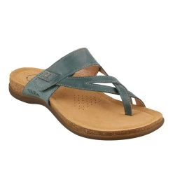 Taos Footwear Women's Perfect - Teal