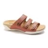 Hälsa Footwear Women's Delight - Brown -Sandals Outlet A 34063.1619806815