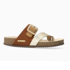 Mephisto Women's Madeline - Gold