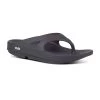 OOFOS Unisex OOriginal - Black 2 OOFOS Unisex OOriginal - Black -Sandals Outlet A 74546.1617654159