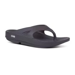 OOFOS Unisex OOriginal - Black