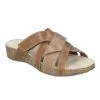 Josef Seibel Women's Tonga 74 - Nut Combi -Sandals Outlet A 85356.1650565765