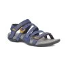 Teva Women's Ascona Sport Web - Blue Indigo -Sandals Outlet B 14002.1649959121