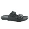 Naot Men's Santo - Soft Black