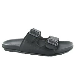 Naot Men's Santo - Soft Black
