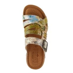 Spring Step L'Artiste Women's Calamityjay - Olive 14 Spring Step L'Artiste Women's Calamityjay - Olive -Sandals Outlet CALAMITYJAY OLM 03 1800x1800 88386.1712253085