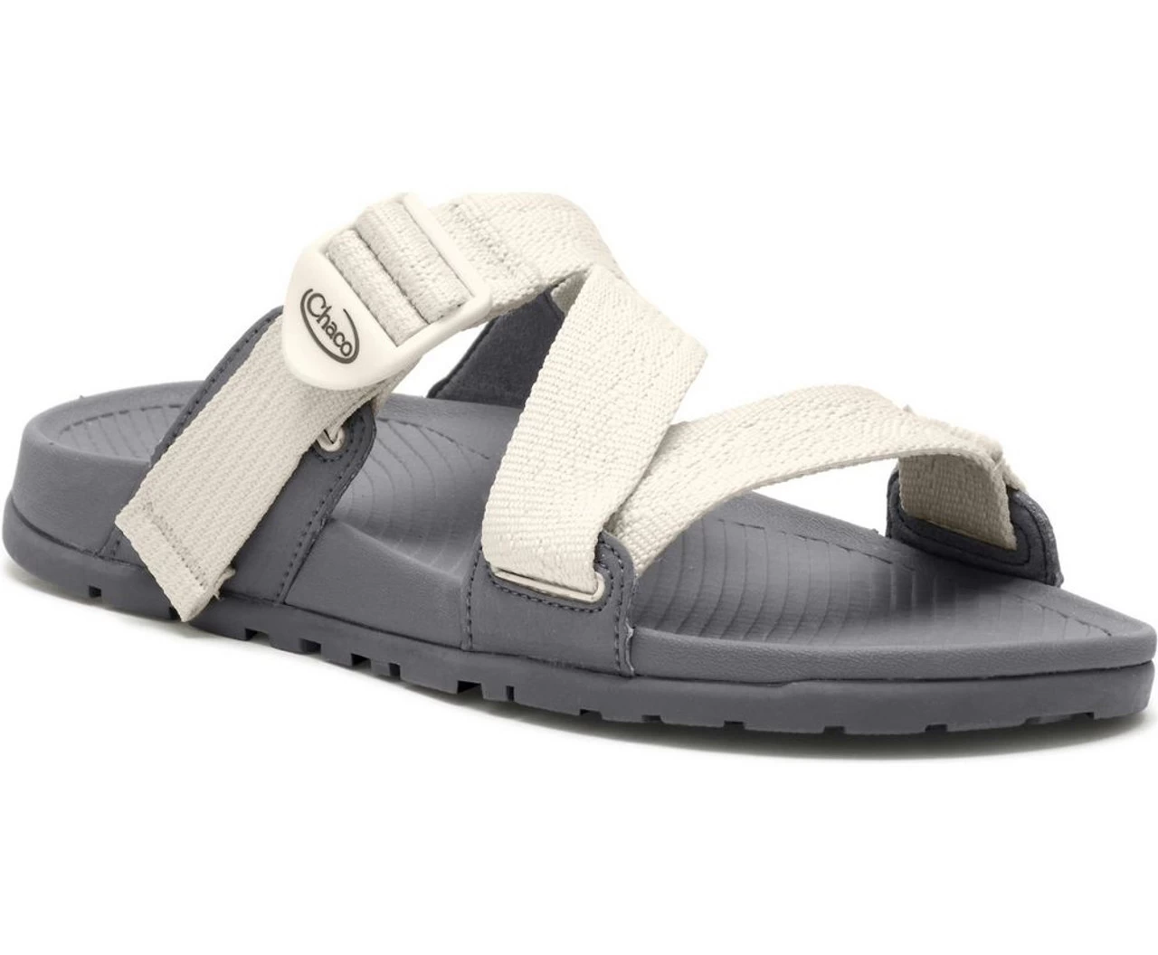 Chaco Women's Lowdown - Natural 3 Chaco Women's Lowdown - Natural