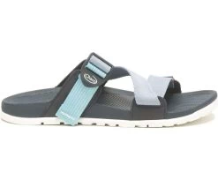 Chaco Women's Lowdown - Sky Dusty Blue