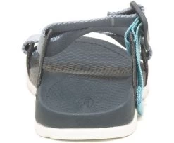 Chaco Women's Lowdown - Sky Dusty Blue -Sandals Outlet CHAW JCH109398 012422 S23 270 41029.1683321705