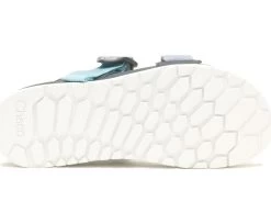 Chaco Women's Lowdown - Sky Dusty Blue -Sandals Outlet CHAW JCH109398 012422 S23 OUT 42062.1683321699