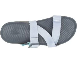 Chaco Women's Lowdown - Sky Dusty Blue -Sandals Outlet CHAW JCH109398 012422 S23 TOP 44946.1683321702