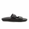Naot Women's Santo - Soft Black -Sandals Outlet C 06375.1649871526