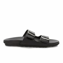 Naot Women's Santo - Soft Black